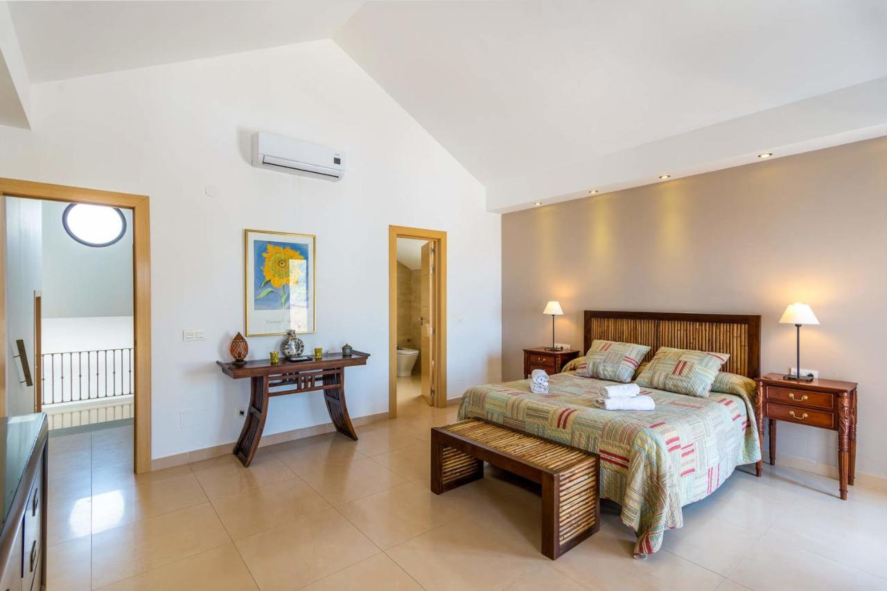 Nerja Paradise Rentals - Villa Cataleya Frigiliana Zewnętrze zdjęcie