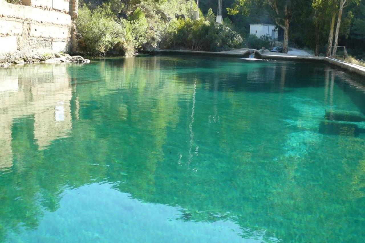 Nerja Paradise Rentals - Villa Cataleya Frigiliana Zewnętrze zdjęcie