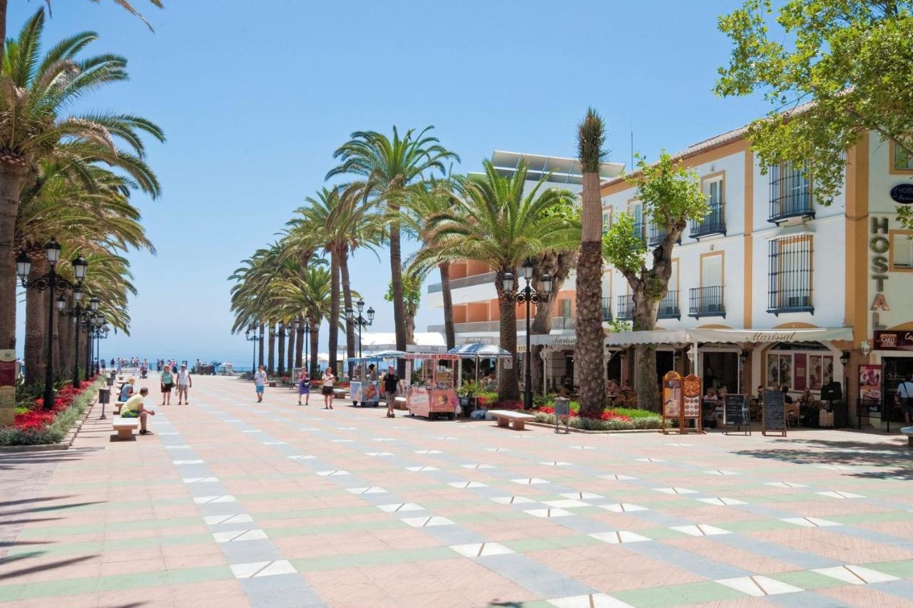 Nerja Paradise Rentals - Villa Cataleya Frigiliana Zewnętrze zdjęcie