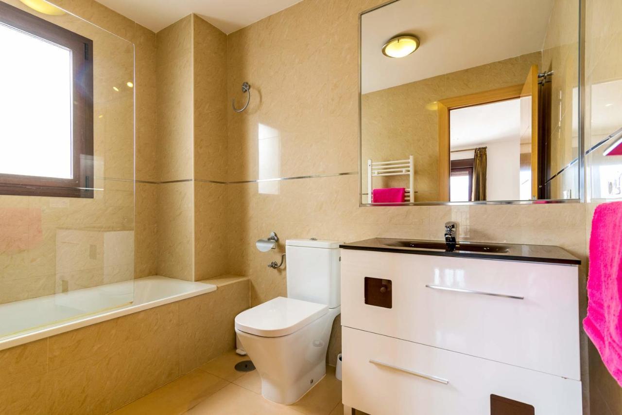 Nerja Paradise Rentals - Villa Cataleya Frigiliana Zewnętrze zdjęcie
