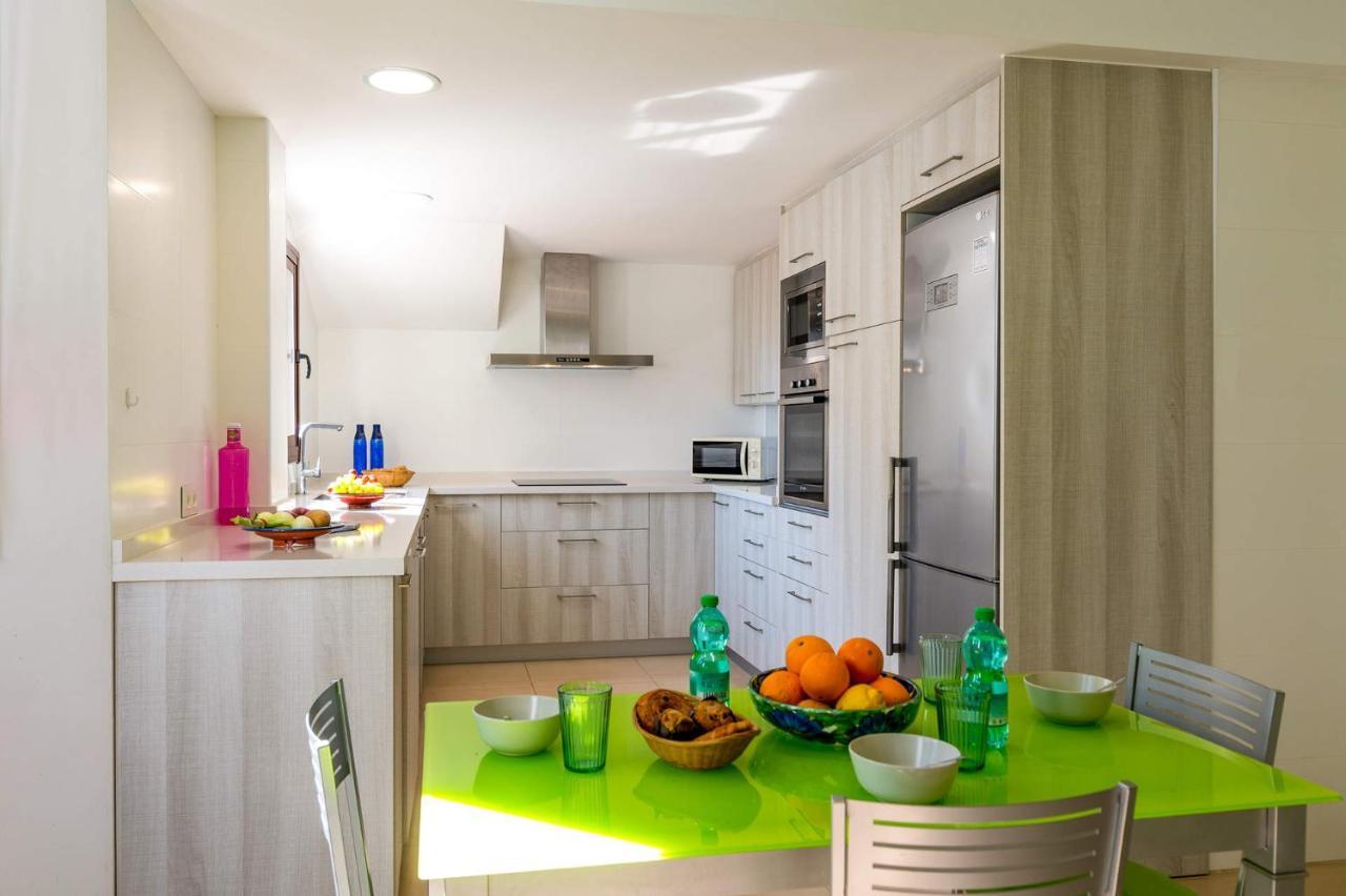 Nerja Paradise Rentals - Villa Cataleya Frigiliana Zewnętrze zdjęcie